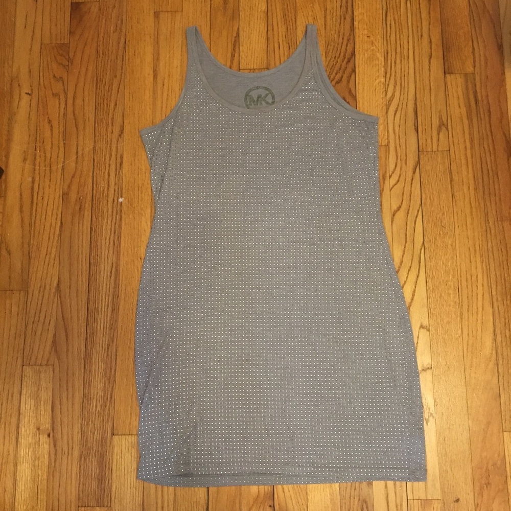 GORGEOUS MICHAEL KORS DRESS!!!💜🤩